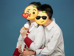 -海马体照相馆(成都来福士广场店)