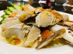 -好兄弟郭巨海鲜(天一阁店)