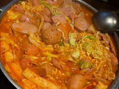 -양평식당·杨平食堂(华贸店)