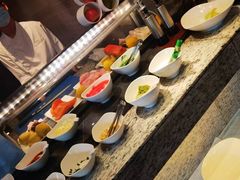 -厦门宝龙铂尔曼大酒店·海鲜自助餐厅