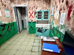 -棂笼·深度沉浸密室(武汉旗舰店)