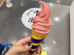 雪芭甜筒-宜家·瑞典风味餐厅(北京西红门店)