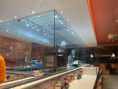 -新一番三文鱼寿司(红城湖店)