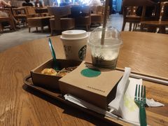 -星巴克臻选(深圳罗湖万象城店)