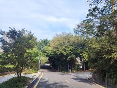 -求水山公园