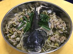 -李家厨房餐厅(仁和路店)