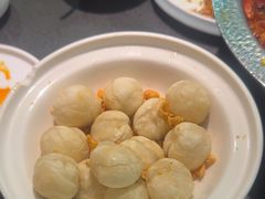 -赠李白·如诗的川味(余杭万达广场店)