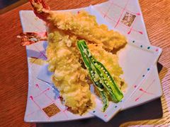 -水之惠鲜鱼料理(王府大街店)