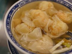 -麦奀云吞面世家(中环店)