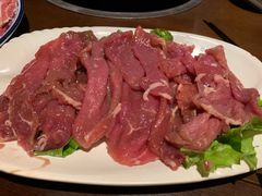 重八鲜牛肉-重八牛府之初入江湖(双榆树店)