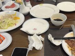 -帝豪酒店•马可勃罗西餐厅