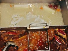 -野妹经典火锅(民治店)