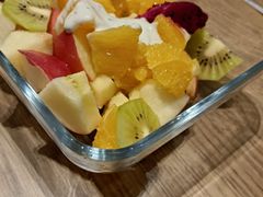 -必胜客(新中纬店)