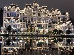-花果园湿地公园