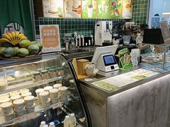 -宝珠奶酪(浦东金桥店)