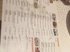 -泉州富力万达文华酒店-品珍中餐厅