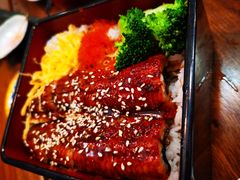 -熹炭精致日料(金融街购物中心店)