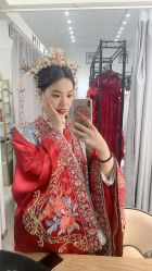 点击看大图 -全城热恋璀璨婚纱摄影(国贸总店)