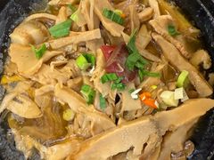 -千岛湖鱼味馆(十字街总店)