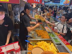 -丁家坡洋芋·观音桥好吃街A区(全国总店)