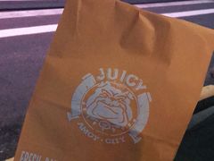 -Juicy Bakery(大学路店)