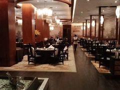 大堂-江南·JIANGNAN(北京歌华开元大酒店)
