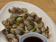 -启东小海鲜(庄先湾路1号店)