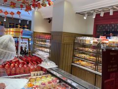 -TOUCH泰奇(宝杨宝龙广场店)