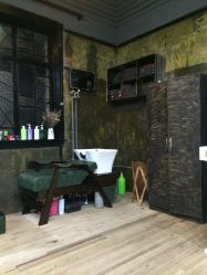 -M3 Hair Studio
