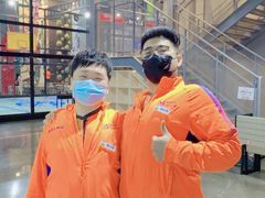 -运动派(北京店)