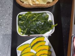 -牛品福潮汕牛肉火锅(旺庄店)