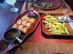 -花马天堂云南餐厅 Lost Heaven(外滩店)