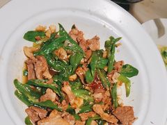 -佬麻雀·剁椒鱼头(京基KK One店)