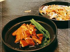 -来龙里 精致 东南亚餐室(万象城店)