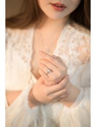 -MECCI婚礼摄影跟拍(红东方广场店)