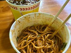 -王记生烫牛杂面馆(兰陵路店)