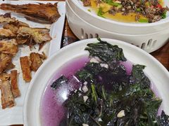 -下梅人家土菜馆(历史文化餐厅度假区店)