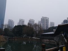 -玉山公园