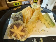 -昱匠·日本料理(金融街店)