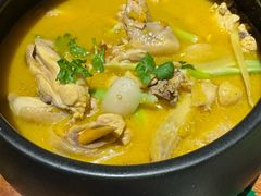 -马灯部落·西湖边的创意山景餐厅(虎跑动物园店)