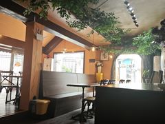 -猫岛主趣味餐厅(鼓浪屿店)