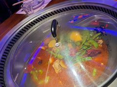 -山河屯铁锅炖(哈西站店)