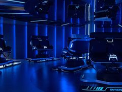 -超体空间SoReal VR(迪士尼小镇店)