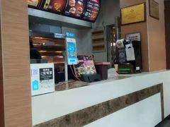 -迈德思客•汉堡•烤鸡(围墙巷店)