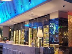 门面-王家渡火锅店(棕榈泉店)