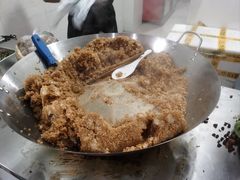 -六广门毛阿姨糯米饭