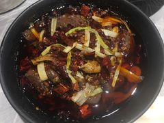 -华仔龙虾(永乐路总店)