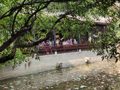 -成都武侯祠博物馆