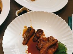-望乡楼上海菜(日月光店)