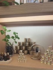 -雅曼妮spa美容养生